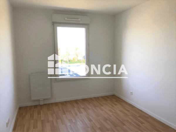 Location Appartement 3 pièces 63.2 m² - 210 RUE DU CDT GEORGES LEDRU Canteleu 76380