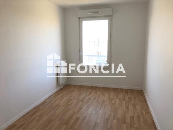 Location Appartement 3 pièces 63.2 m² - 210 RUE DU CDT GEORGES LEDRU Canteleu 76380