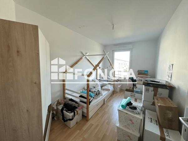 Location Appartement 3 pièces 63.2 m² - 210 RUE DU CDT GEORGES LEDRU Canteleu 76380