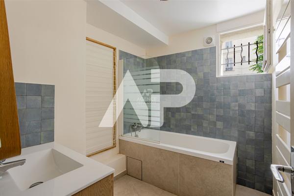 SEVRES CENTRE - APPARTEMENT DE CHARME 649 000 € **  - Référence  671-S