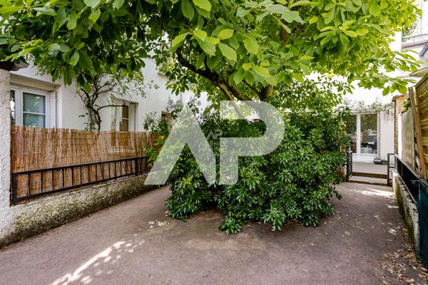 SEVRES CENTRE - APPARTEMENT DE CHARME 649 000 € **  - Référence  671-S