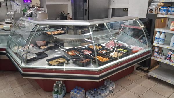 Fonds De Commerce
        
        - 125 m² 210 000 €*