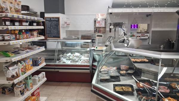Fonds De Commerce
        
        - 125 m² 210 000 €*