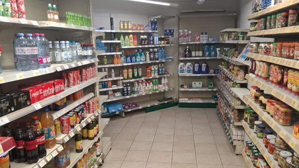 Fonds De Commerce
        
        - 125 m² 210 000 €*