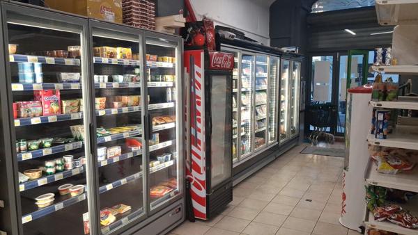 Fonds De Commerce
        
        - 125 m² 210 000 €*