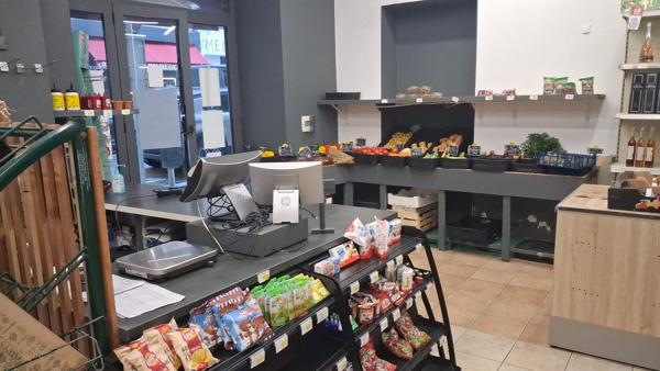 Fonds De Commerce
        
        - 125 m² 210 000 €*