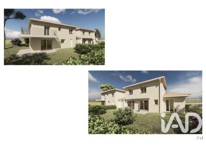 Terrain à vendre 867 m² Saint-Raphaël