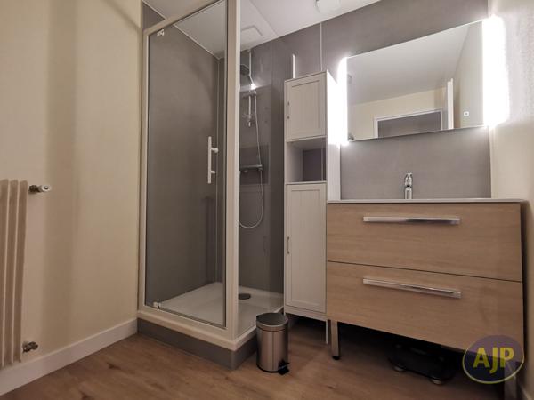 Location appartement Rennes : 1 095 € - AJP Immobilier Pacé
