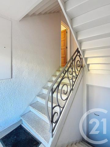 Appartement F4 à vendre  4 pièces - 59,88 m2 ALES - 30