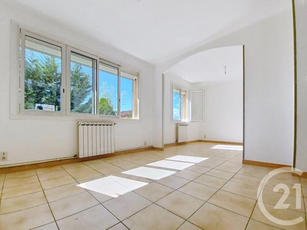 Appartement F4 à vendre  4 pièces - 59,88 m2 ALES - 30