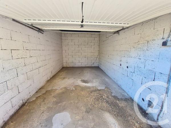 Appartement F4 à vendre  4 pièces - 59,88 m2 ALES - 30