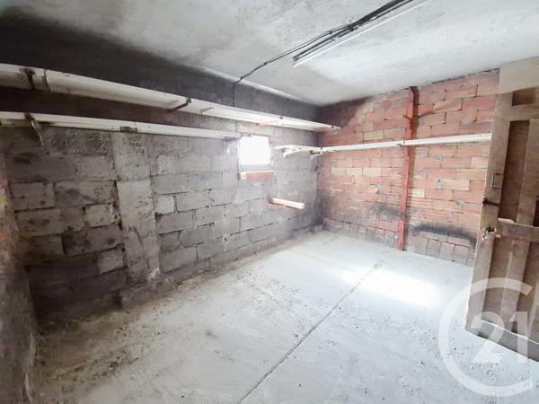 Appartement F4 à vendre  4 pièces - 59,88 m2 ALES - 30