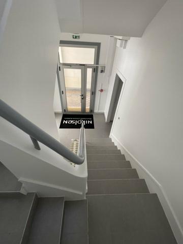 LE HAVRE / CENTRE-VILLE – À LOUER – BUREAUX 110 m² – BON ÉTAT