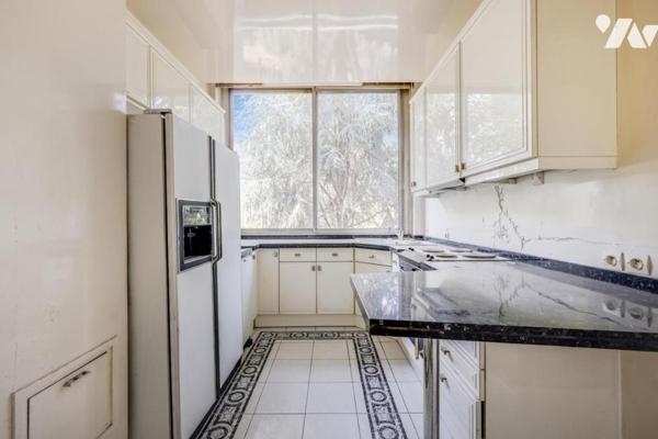 Appartement de standing proche Bois de Boulogne