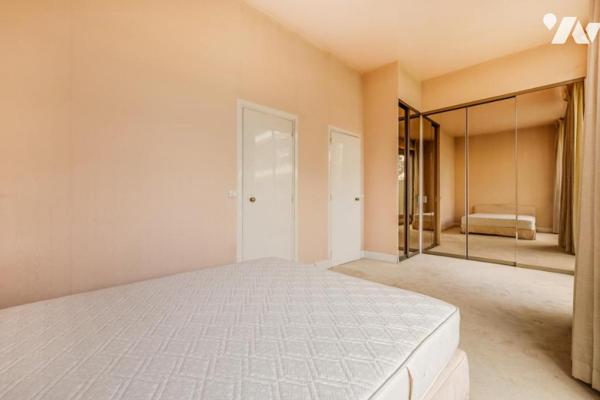 Appartement de standing proche Bois de Boulogne