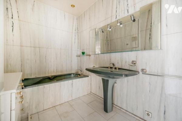 Appartement de standing proche Bois de Boulogne