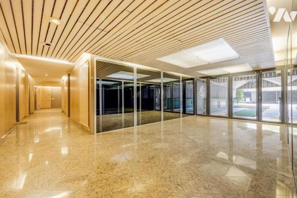 Appartement de standing proche Bois de Boulogne
