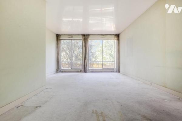 Appartement de standing proche Bois de Boulogne