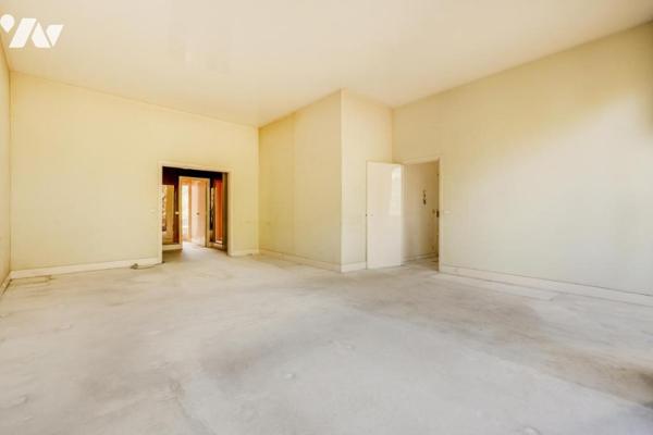 Appartement de standing proche Bois de Boulogne