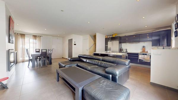 Maison Roissy En Brie 6 pièce(s) 135.62 m2