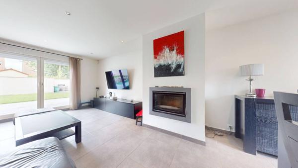 Maison Roissy En Brie 6 pièce(s) 135.62 m2