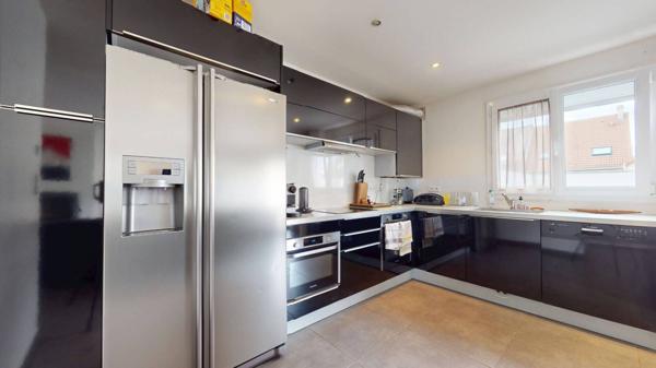 Maison Roissy En Brie 6 pièce(s) 135.62 m2