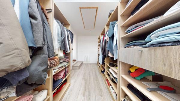 Maison Roissy En Brie 6 pièce(s) 135.62 m2