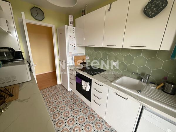 Appartement 3 pièces de 74 m² à Houilles