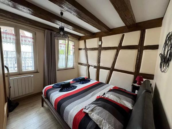 Vente Appartement 2 pièces 56 m2 à Colmar