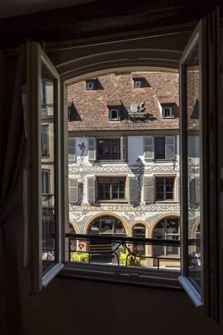 Vente Appartement 2 pièces 56 m2 à Colmar