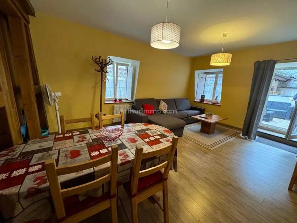 Vente Appartement 2 pièces 56 m2 à Colmar