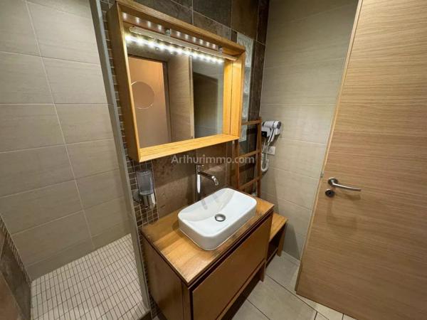 Vente Appartement 2 pièces 56 m2 à Colmar