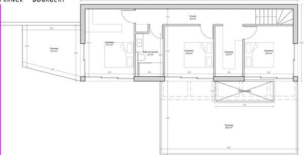 Achat maison Gorbio - 5 pièce(s) - 120 m² - 655 000 €