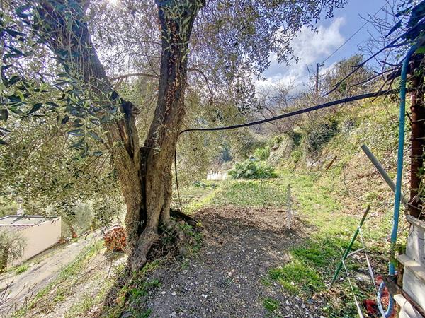 Achat maison Gorbio - 5 pièce(s) - 120 m² - 655 000 €