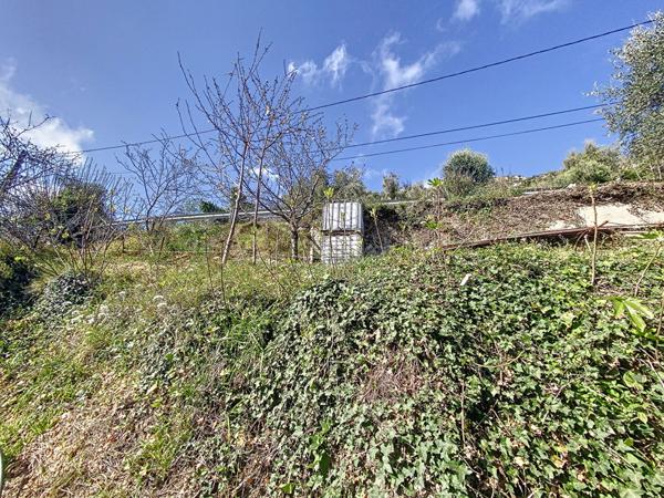 Achat maison Gorbio - 5 pièce(s) - 120 m² - 655 000 €