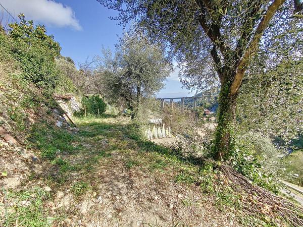 Achat maison Gorbio - 5 pièce(s) - 120 m² - 655 000 €