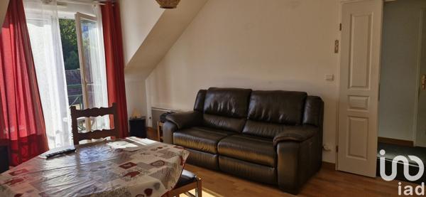 Appartement 3 pièces de 58 m² à Chaumont-en-Vexin (60240)