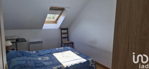 Appartement 3 pièces de 58 m² à Chaumont-en-Vexin (60240)