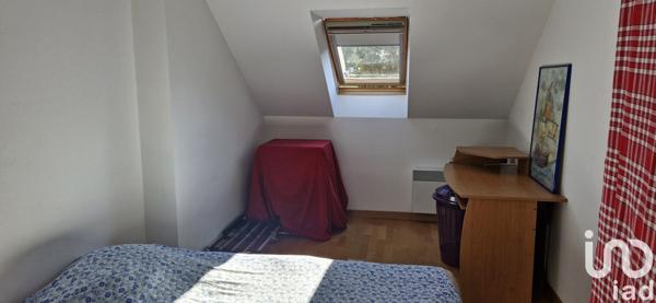 Appartement 3 pièces de 58 m² à Chaumont-en-Vexin (60240)