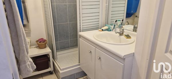 Appartement 3 pièces de 58 m² à Chaumont-en-Vexin (60240)