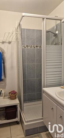 Appartement 3 pièces de 58 m² à Chaumont-en-Vexin (60240)