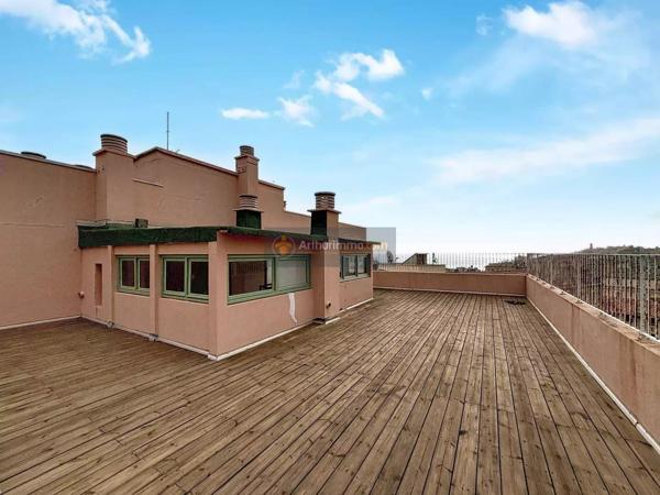 Vente Appartement 4 pièces 127 m2 à Bastia