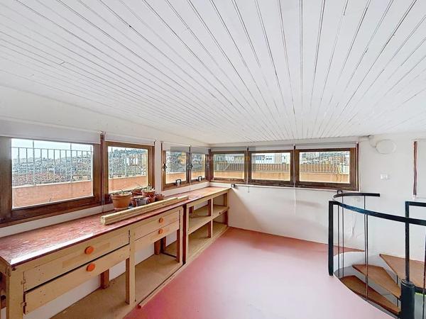 Vente Appartement 4 pièces 127 m2 à Bastia