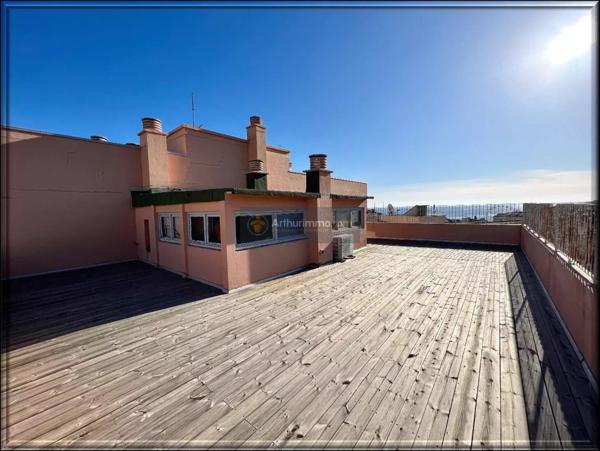Vente Appartement 4 pièces 127 m2 à Bastia