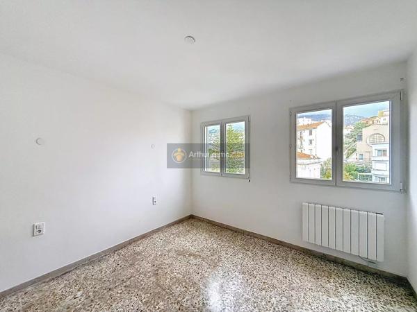 Vente Appartement 4 pièces 127 m2 à Bastia