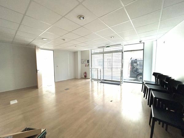 À LOUER - BUREAUX IDÉALEMENT PLACÉS EN CENTRE VILLE DE POITIERS - 340m²