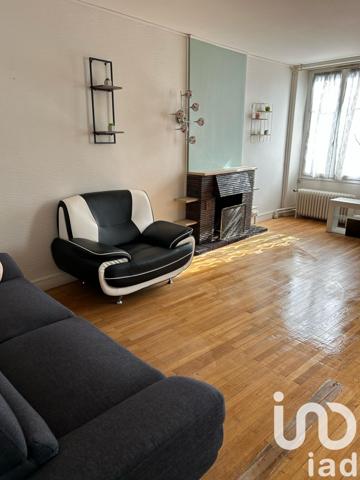 Maison à vendre 7 pièces 168 m² Gençay