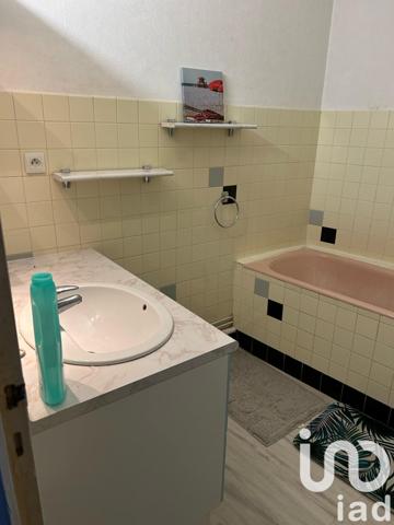 Maison à vendre 7 pièces 168 m² Gençay