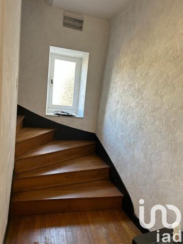 Maison à vendre 7 pièces 168 m² Gençay