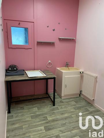 Maison à vendre 7 pièces 168 m² Gençay